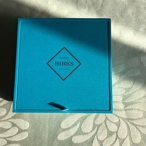 Like New-Ladies Birks Watch